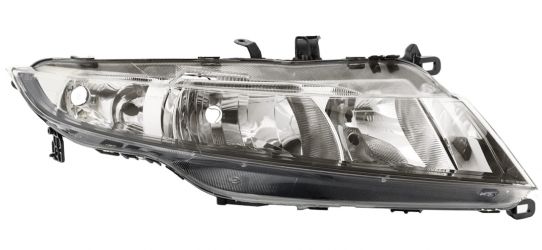 FARO HONDA CIVIC 2006-2012 3/5 PUERTAS / DERECHO