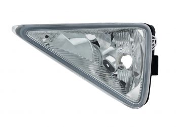 FARO ANTINIEBLA HONDA CIVIC 2006-2012 3/5 PUERTAS / IZQUIERDO