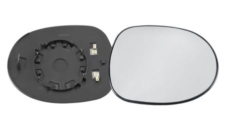 CRISTAL HONDA CIVIC 2006-2012 3/5 PUERTAS / CON SOPORTE / TERMICO / CONVEXO / DERECHO