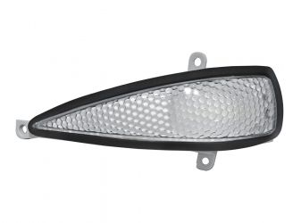 PILOTO ESPEJO HONDA CIVIC 2006-2012 3/5 PUERTAS / IZQUIERDO