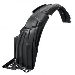 GUARDABARROS HONDA CIVIC 2006-2012 3/5 PUERTAS / DELANTERO / CON INSONORIZACION / IZQUIERDO
