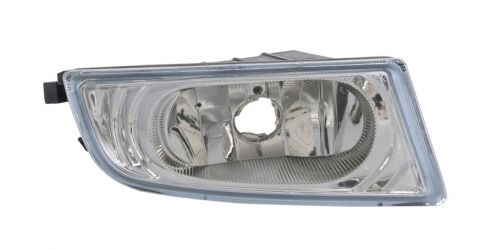 FARO ANTINIEBLA HONDA CIVIC 2006-2009 4 PUERTAS / DERECHO