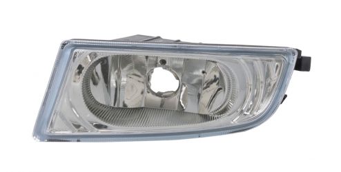 FARO ANTINIEBLA HONDA CIVIC 2006-2009 4 PUERTAS / IZQUIERDO
