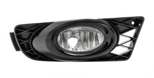 FARO ANTINIEBLA HONDA CIVIC 2009-2012 4 PUERTAS / DERECHO