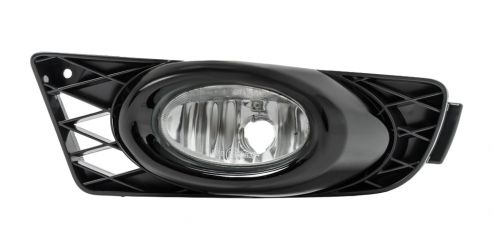 FARO ANTINIEBLA HONDA CIVIC 2009-2012 4 PUERTAS / IZQUIERDO