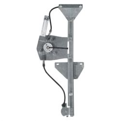 ELEVALUNAS HONDA CIVIC 2006-2012 3/5 PUERTAS / ELECTRICO / SIN MOTOR / CONFORT / DELANTERO DERECHO