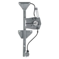 ELEVALUNAS HONDA CIVIC 2006-2012 3/5 PUERTAS / ELECTRICO / SIN MOTOR / CONFORT / DELANTERO IZQUIERDO