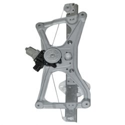 ELEVALUNAS HONDA CIVIC 2006-2012 3/5 PUERTAS / ELECTRICO / CON MOTOR / DELANTERO DERECHO