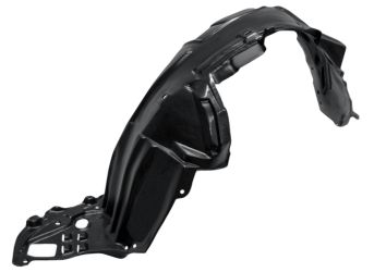 GUARDABARROS HONDA CIVIC 2006-2012 4 PUERTAS / DELANTERO DERECHO
