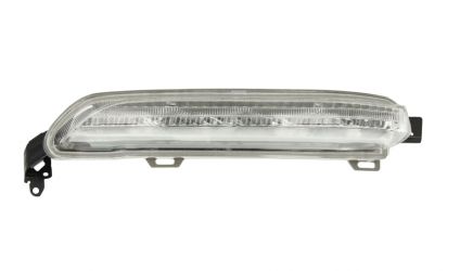 FARO HONDA CIVIC 2012-2016 5 PUERTAS / FAMILIAR / LUZ DIURNA / LED / DERECHO
