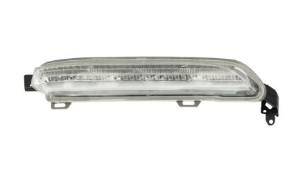 FARO HONDA CIVIC 2012-2016 5 PUERTAS / FAMILIAR / LUZ DIURNA / LED / IZQUIERDO