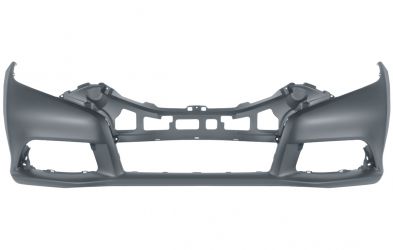 PARACHOQUES HONDA CIVIC 2012-2016 5 PUERTAS / FAMILIAR / DELANTERO / IMPRIMADO