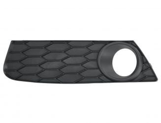 REJILLA HONDA CIVIC 2012-2016 5 PUERTAS / FAMILIAR / PARACHOQUES DELANTERO / CON ANTINIEBLA / IZQUIERDA