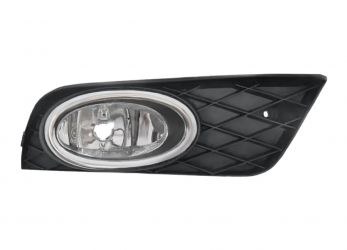 FARO ANTINIEBLA HONDA CIVIC 2012-2016 4 PUERTAS / DERECHO