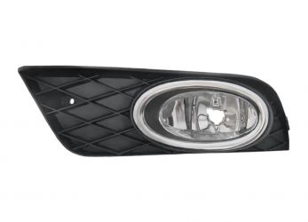 FARO ANTINIEBLA HONDA CIVIC 2012-2016 4 PUERTAS / IZQUIERDO