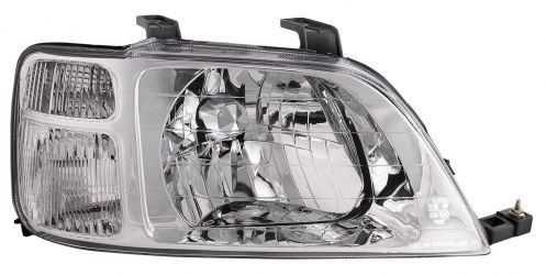 FARO HONDA CRV 1996-2002 DERECHO