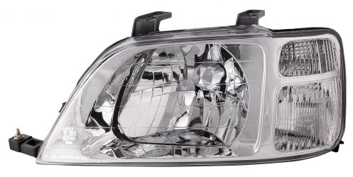 FARO HONDA CRV 1996-2002 IZQUIERDO
