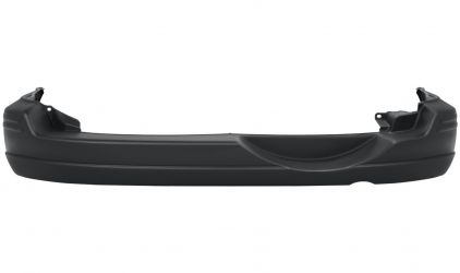 PARACHOQUES HONDA CRV 1996-1999 TRASERO