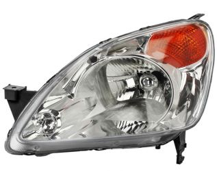 FARO HONDA CRV 2002-2005 IZQUIERDO