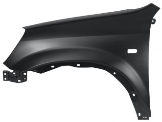 ALETA HONDA CRV 2002-2005 DELANTERA / CON PILOTO / IZQUIERDA