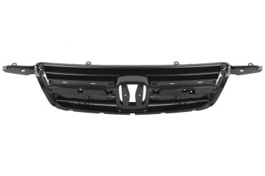 REJILLA HONDA CRV 2002-2005 FRENTE / NEGRA