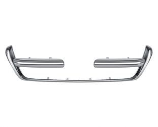 MOLDURA REJILLA HONDA CRV 2002-2005 FRENTE / CROMADA