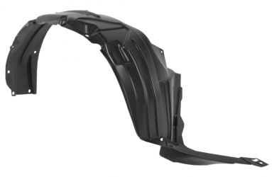 GUARDABARROS HONDA CRV 2002-2005 DELANTERO DERECHO