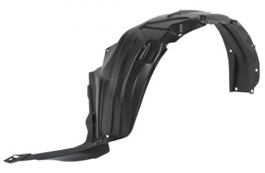 GUARDABARROS HONDA CRV 2002-2005 DELANTERO IZQUIERDO