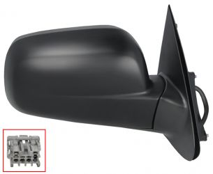 ESPEJO RETROVISOR HONDA CRV 2002-2005 ELECTRICO / TERMICO / DERECHO