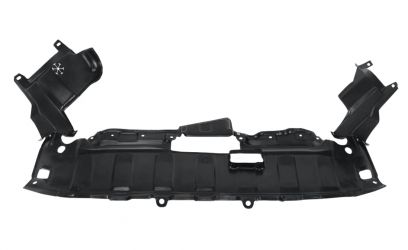 BAJO MOTOR HONDA CRV 2005-2007 DELANTERO