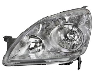 FARO HONDA CRV 2005-2007 IZQUIERDO