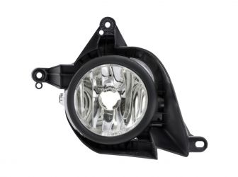 FARO ANTINIEBLA HONDA CRV 2007-2010 DERECHO