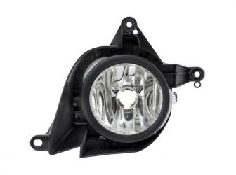 FARO ANTINIEBLA HONDA CRV 2007-2010 IZQUIERDO