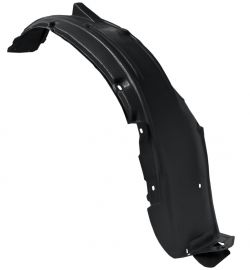GUARDABARROS HONDA CRV 2007-2010 DELANTERO DERECHO