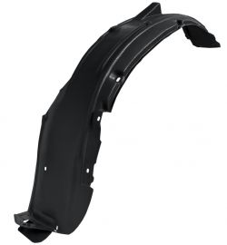 GUARDABARROS HONDA CRV 2007-2010 DELANTERO IZQUIERDO