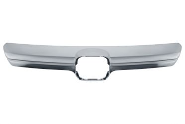 MOLDURA REJILLA HONDA CRV 2007-2010 FRENTE / CROMADA