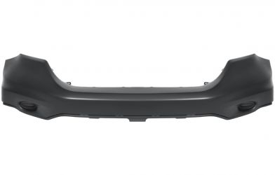 PARACHOQUES HONDA CRV 2010-2012 DELANTERO / SUPERIOR / SIN ANTINIEBLA