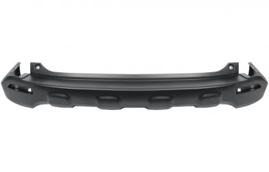 PARACHOQUES HONDA CRV 2007-2010 TRASERO 