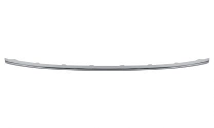 MOLDURA REJILLA HONDA CRV 2007-2010 PARACHOQUES DELANTERO / CROMADA / MEDIA