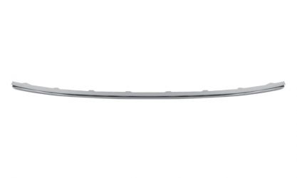 MOLDURA REJILLA HONDA CRV 2007-2010 PARACHOQUES DELANTERO / CROMADA / INFERIOR