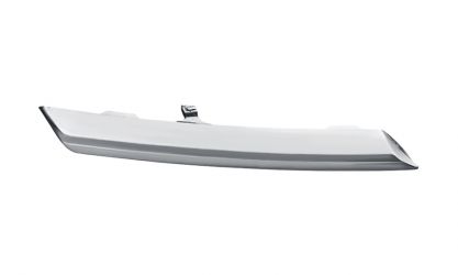 MOLDURA REJILLA HONDA CRV 2007-2010 PARACHOQUES DELANTERO / CROMADA / SUPERIOR / DERECHA