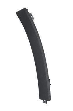 MOLDURA LATERAL HONDA CRV 2007-2010 PARACHOQUES DELANTERO DERECHA