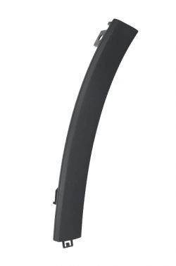 MOLDURA LATERAL HONDA CRV 2007-2010 PARACHOQUES DELANTERO IZQUIERDA