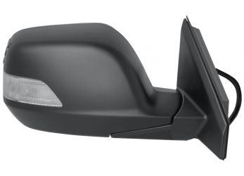 ESPEJO RETROVISOR HONDA CRV 2007-2010 ELECTRICO / TERMICO / PILOTO / ABATIBLE ELECTRICAMENTE / DERECHO