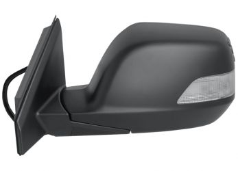 ESPEJO RETROVISOR HONDA CRV 2007-2010 ELECTRICO / TERMICO / PILOTO / ABATIBLE ELECTRICAMENTE / IZQUIERDO