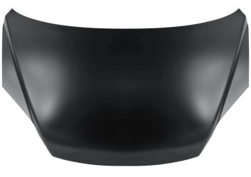 CAPO HONDA CRV 2010-2012 DELANTERO