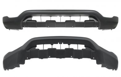 PARACHOQUES HONDA CRV 2010-2012 DELANTERO / INFERIOR