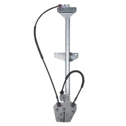 ELEVALUNAS HONDA CRV 2010-2012 ELECTRICO / SIN MOTOR / CONFORT / DELANTERO DERECHO