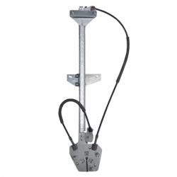 ELEVALUNAS HONDA CRV 2010-2012 ELECTRICO / SIN MOTOR / CONFORT / DELANTERO IZQUIERDO
