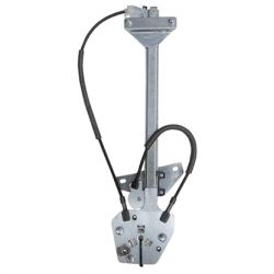 ELEVALUNAS HONDA CRV 2010-2012 ELECTRICO / SIN MOTOR / CONFORT / TRASERO DERECHO